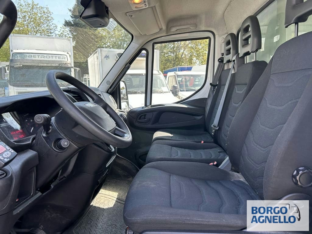 Iveco DAILY 65C15